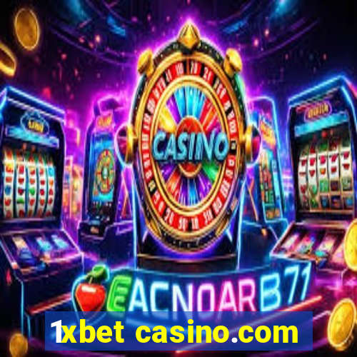 1xbet casino.com