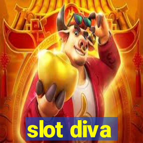 slot diva