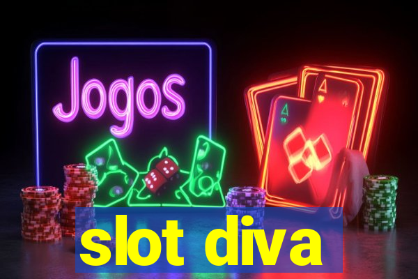 slot diva