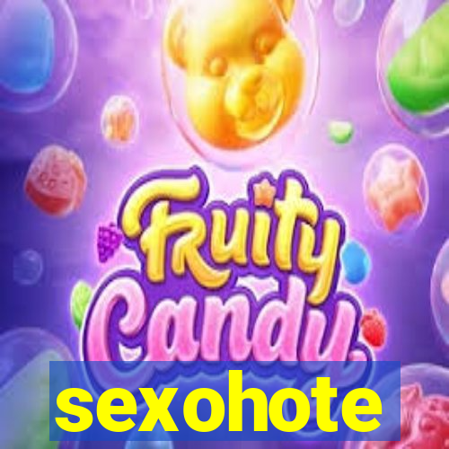 sexohote