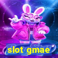 slot gmae