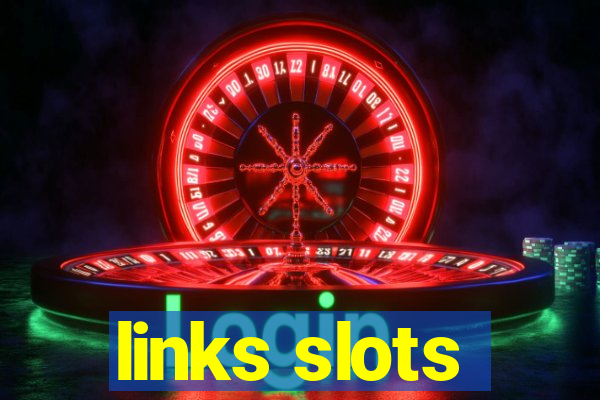 links slots