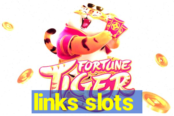 links slots