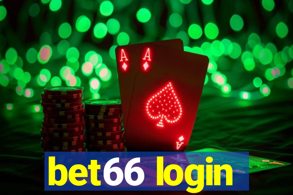 bet66 login