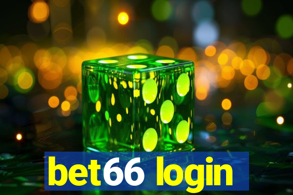 bet66 login