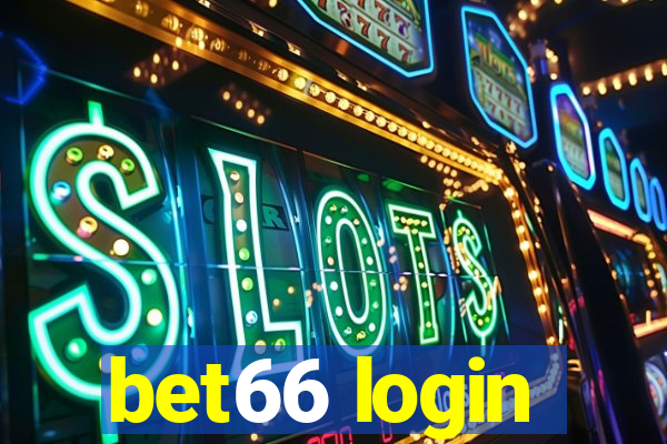 bet66 login