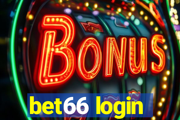 bet66 login