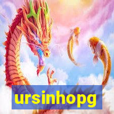 ursinhopg