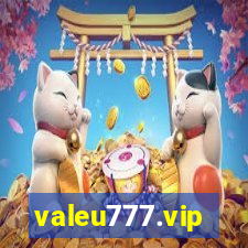 valeu777.vip