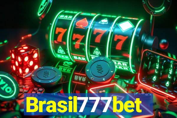 Brasil777bet