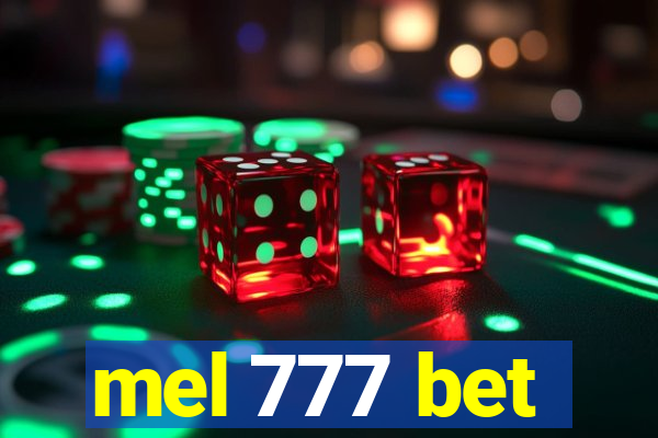 mel 777 bet