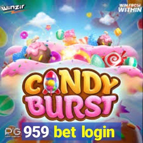 959 bet login