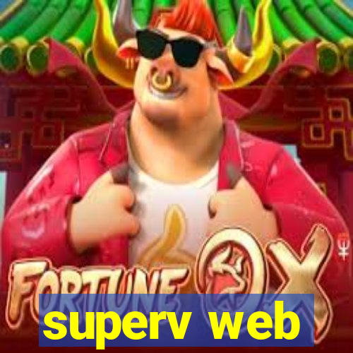 superv web