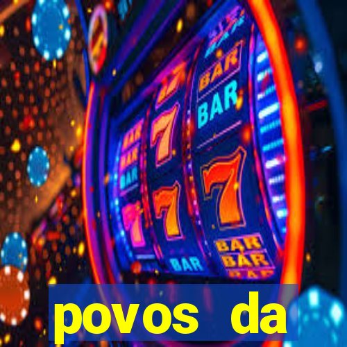 povos da antiguidade resumo