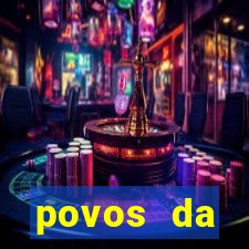 povos da antiguidade resumo