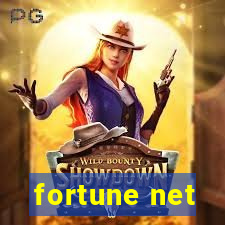 fortune net