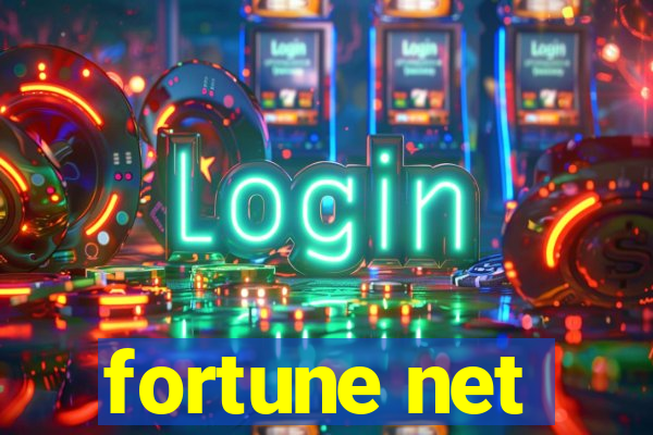 fortune net