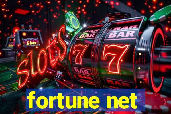 fortune net