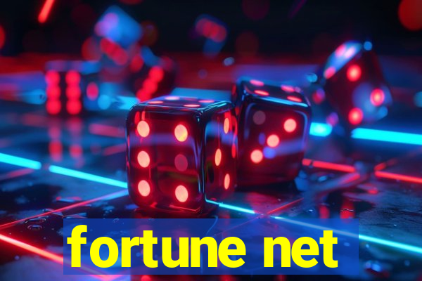 fortune net