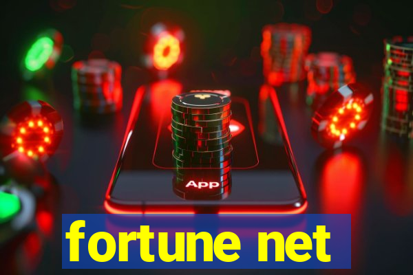 fortune net