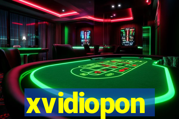 xvidiopon