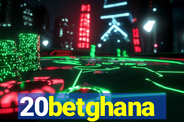 20betghana