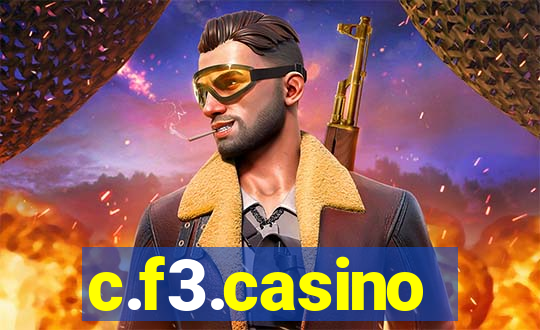 c.f3.casino