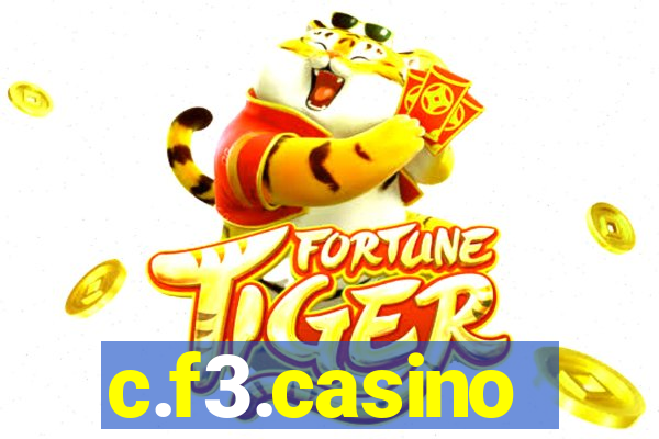 c.f3.casino