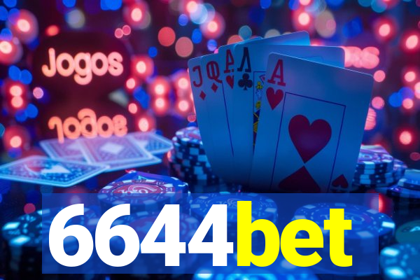 6644bet