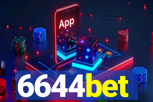 6644bet