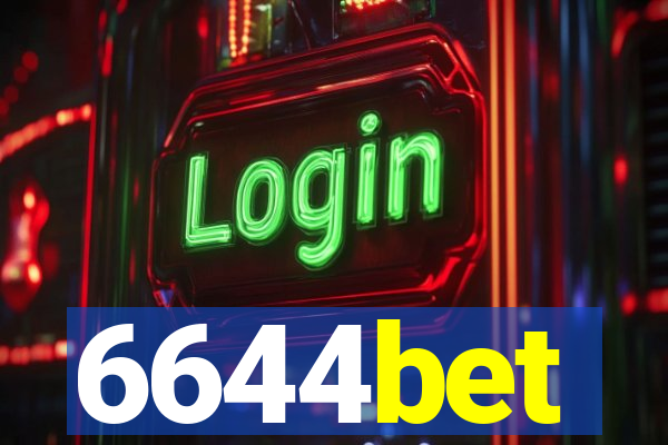 6644bet