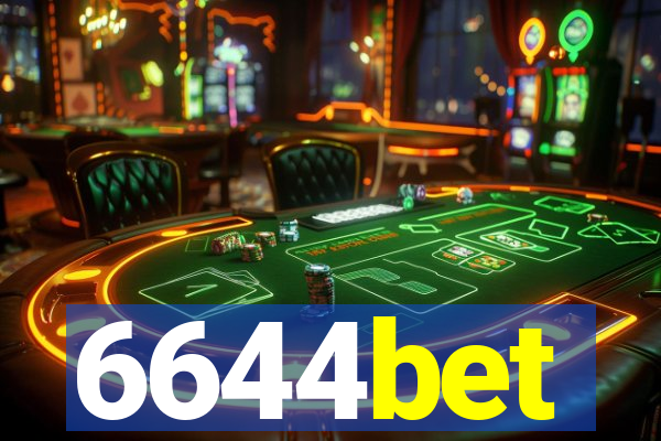 6644bet