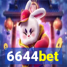 6644bet