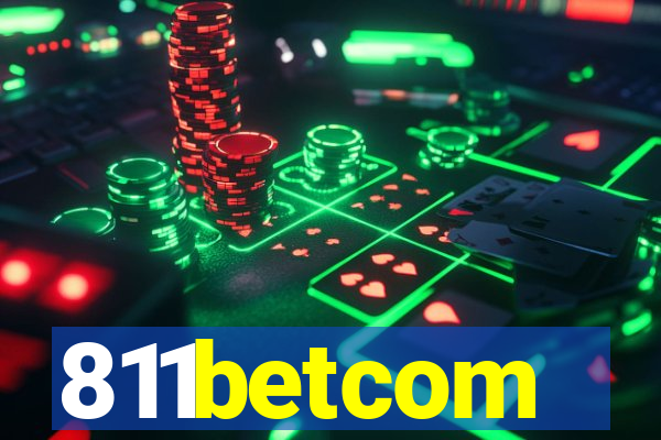 811betcom