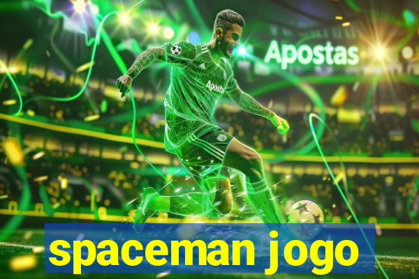 spaceman jogo