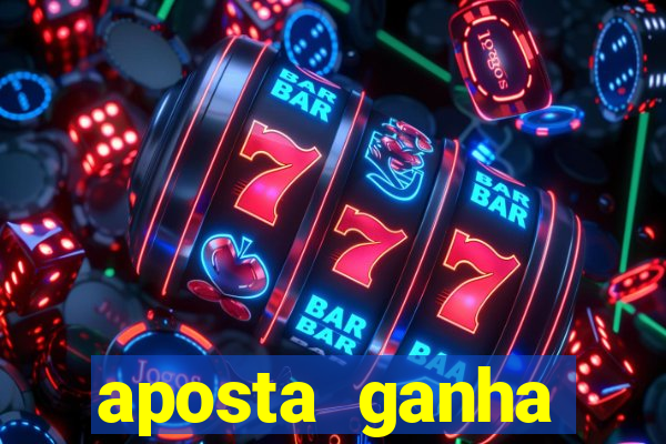 aposta ganha reclame aqui