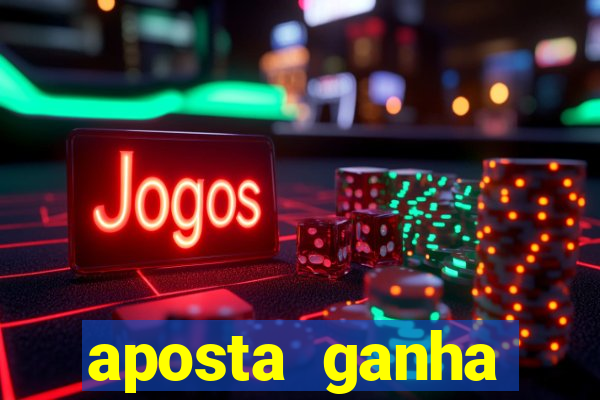 aposta ganha reclame aqui