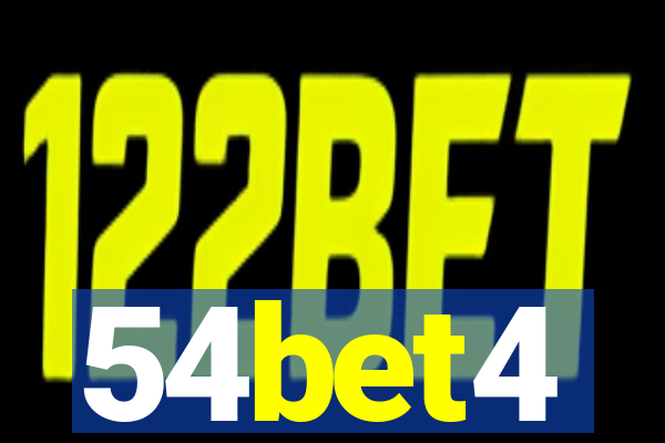 54bet4