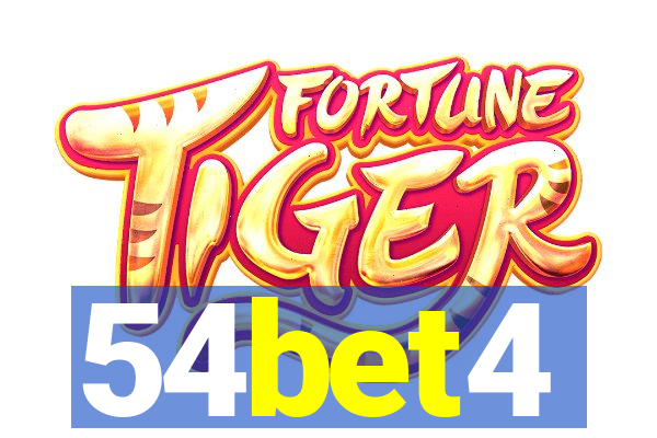 54bet4