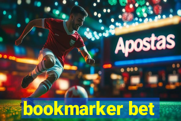 bookmarker bet