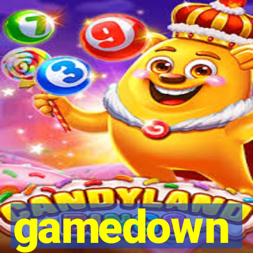 gamedown