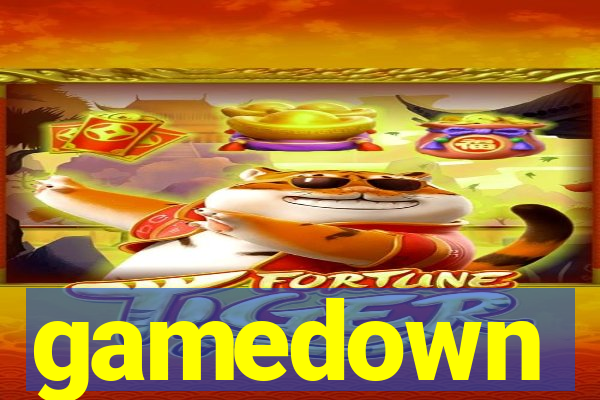 gamedown