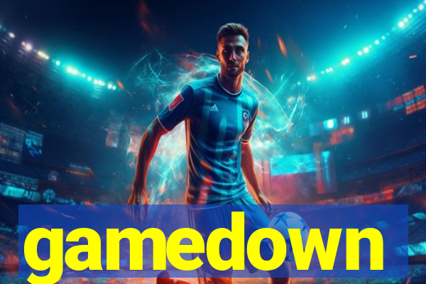 gamedown