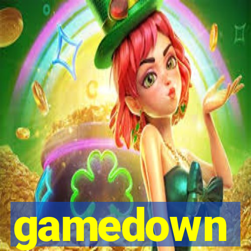 gamedown