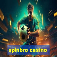 spinbro casino