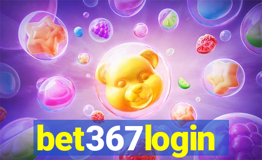 bet367login