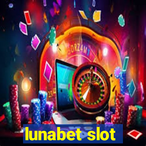 lunabet slot