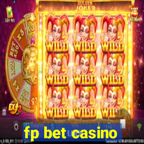 fp bet casino