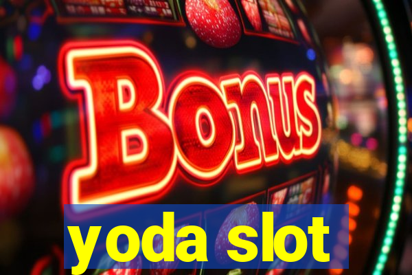 yoda slot