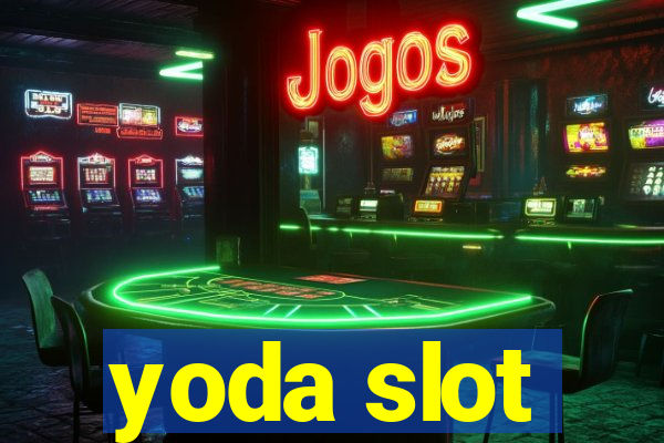 yoda slot